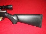 THOMPSON CENTER BLACK DIAMOND 50 CAL. WITH LEUPOLD 3X9 SCOPE - 9 of 18
