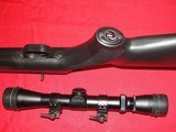 THOMPSON CENTER BLACK DIAMOND 50 CAL. WITH LEUPOLD 3X9 SCOPE - 17 of 18