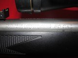 THOMPSON CENTER BLACK DIAMOND 50 CAL. WITH LEUPOLD 3X9 SCOPE - 12 of 18