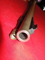 AUSTIN HALLECK 50 CAL. INLINE W/LEUPOLD SCOPE - 10 of 16