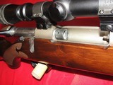 AUSTIN HALLECK 50 CAL. INLINE W/LEUPOLD SCOPE - 7 of 16