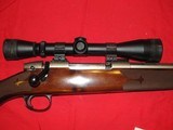 AUSTIN HALLECK 50 CAL. INLINE W/LEUPOLD SCOPE - 5 of 16