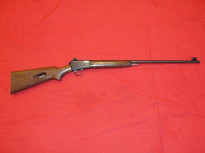 WINCHESTER 63 22LR