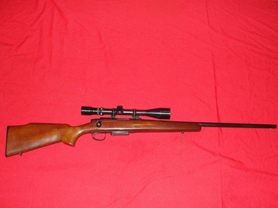 REMINGTON 788 22-250