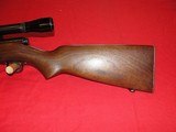 Winchester model 43 22 Hornet - 9 of 20
