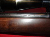 Winchester model 43 22 Hornet - 11 of 20