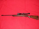 Winchester model 43 22 Hornet - 2 of 20