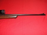 Winchester model 43 22 Hornet - 7 of 20