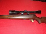 Winchester model 43 22 Hornet - 12 of 20
