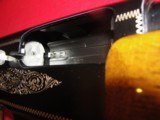 BROWNING DOUBLE AUTO 12GA. - 18 of 19