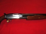 WINCHESTER MODEL 12 16GA. - 4 of 19