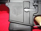 DIAMOND BACK DB-15 5.56 NYS COMPLIANT W/LOADER - 14 of 18