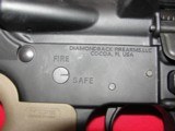 DIAMOND BACK DB-15 5.56 NYS COMPLIANT W/LOADER - 5 of 18