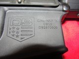 DIAMOND BACK DB-15 5.56 NYS COMPLIANT W/LOADER - 10 of 18