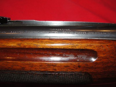FRANCHI SUPERANGE 12 GA.3