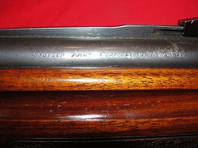 FRANCHI SUPERANGE 12 GA.3