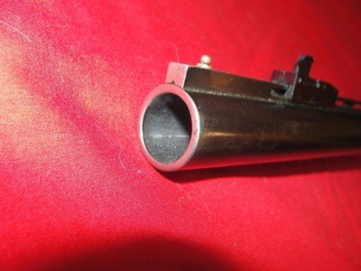 FRANCHI SUPERANGE 12 GA.3