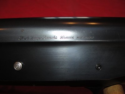 FRANCHI SUPERANGE 12 GA.3