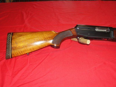 FRANCHI SUPERANGE 12 GA.3