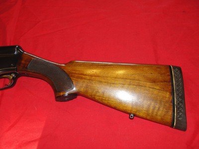 FRANCHI SUPERANGE 12 GA.3