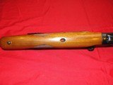 ROGER NO1 243 cal. W/WEAVER CT36 MICROTRAC SCOPE - Image 11 of 17