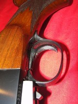 ROGER NO1 243 cal. W/WEAVER CT36 MICROTRAC SCOPE - Image 9 of 17