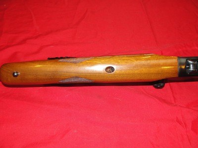 ROGER NO1 243 cal. W/WEAVER CT36 MICROTRAC SCOPE - Image 11 of 17