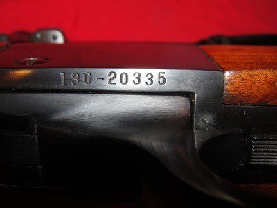 ROGER NO1 243 cal. W/WEAVER CT36 MICROTRAC SCOPE - Image 10 of 17