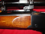ROGER NO1 243 cal. W/WEAVER CT36 MICROTRAC SCOPE - Image 15 of 17