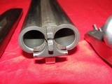 ITHACA Hammerless double 12 Ga. - Image 18 of 20