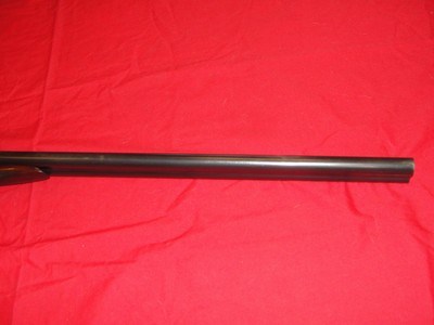 ITHACA Hammerless double 12 Ga. - Image 7 of 20