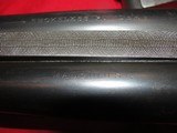 ITHACA Hammerless double 12 Ga. - Image 16 of 20