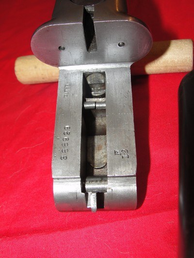 ITHACA Hammerless double 12 Ga. - Image 14 of 20