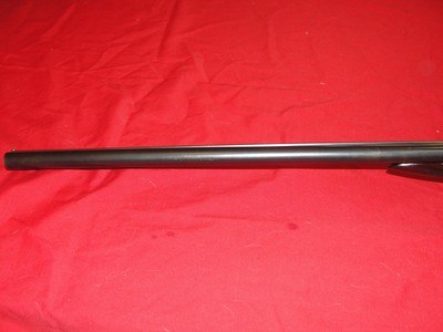 ITHACA Hammerless double 12 Ga. - Image 12 of 20