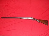 ITHACA Hammerless double 12 Ga. - Image 2 of 20