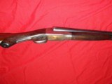 ITHACA Hammerless double 12 Ga. - Image 20 of 20
