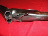 ITHACA Hammerless double 12 Ga. - Image 13 of 20