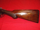 ITHACA Hammerless double 12 Ga. - Image 10 of 20