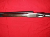 ITHACA Hammerless double 12 Ga. - Image 9 of 20