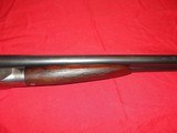 ITHACA Hammerless double 12 Ga. - Image 6 of 20