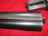 ITHACA Hammerless double 12 Ga. - Image 15 of 20