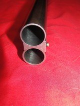 ITHACA Hammerless double 12 Ga. - Image 8 of 20