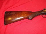 ITHACA Hammerless double 12 Ga. - Image 4 of 20