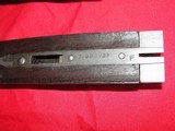 ITHACA Hammerless double 12 Ga. - Image 17 of 20