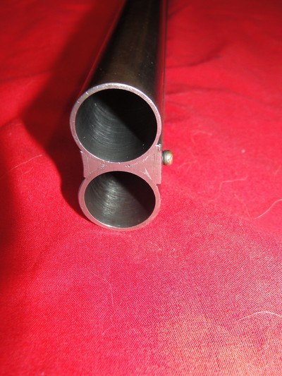 ITHACA Hammerless double 12 Ga. - Image 8 of 20