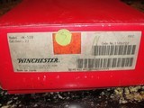 WINCHESTER 52 22LR unfired cond. - 20 of 20