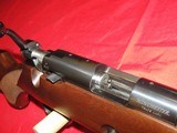 WINCHESTER 52 22LR unfired cond. - 10 of 20