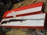 WINCHESTER 52 22LR unfired cond. - 19 of 20