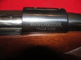 WINCHESTER 52 22LR unfired cond. - 7 of 20