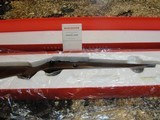 WINCHESTER 52 22LR unfired cond. - 18 of 20